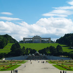 Schlo&szlig; Sch&ouml;nbrunn