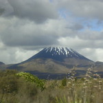 Ngauruhoe