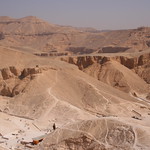 The Valley of the Kings