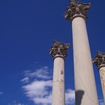 Capitol Columns