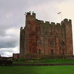 2009-08 Bamburgh Castle 002