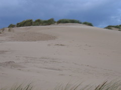 Formby Beach