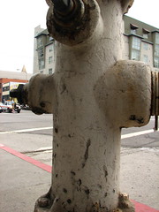 Kerouac San Francisco poetry Stroll