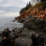 Bass Harbor Head Lighthouse