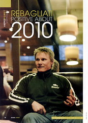 Ross article, Heads magazine