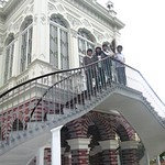 Rarticipantes GREEN GABLES