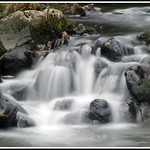View from the Lake District