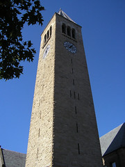 Cornell Library
