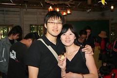 QJ in elementary school