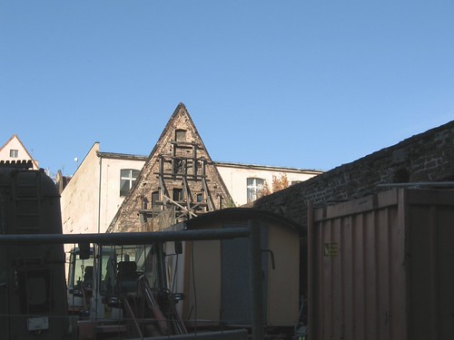 Ruiny słodowni (II)