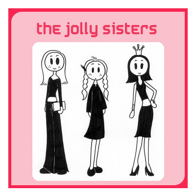 Find out more about these 3 sisters! Click the link below!