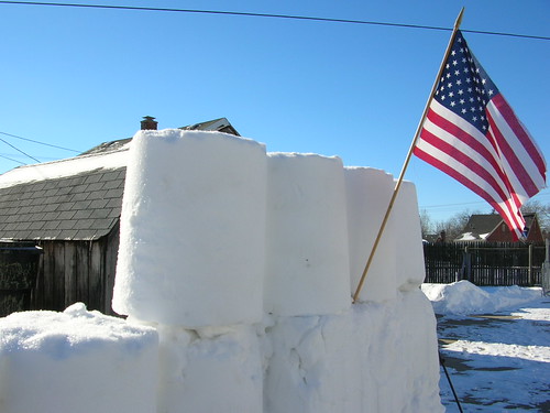 Enemies Foreign and Domestic