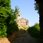 Nekresi monastery