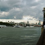 Thames view