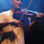 The Hidden Cameras, BAM festival, BCN, sep.22nd.06