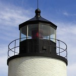 BL871 Bass Harbor Lighthouse