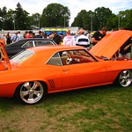 1969 Camaro (g-Machine)