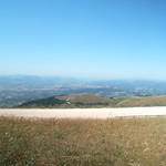 Monte Subasio