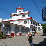 Misti and mini super palacio chino II Bucerias