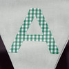 letter A