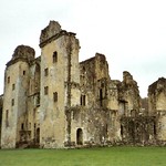 Old Wardour Castle