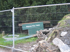 Please Pay Here - How?