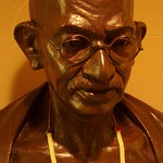 Ghandi