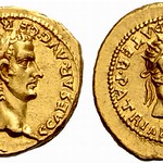 1444 caligula aureus 1