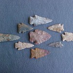 ARROWHEADS