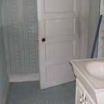 main bathroom (before)