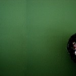 Day 18 / 365 "Mop-less"