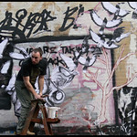 Last Hurrah for Street Art