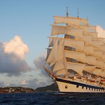Royal Clipper