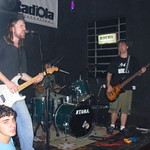 Audiograma @ Radiola Alternativa