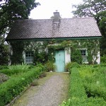 260 Gardeners Cottage at Glenveagh Castle