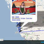 Summer 07 Road trip, finally.