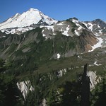 Mt. Baker - Snoqualmie National Forest