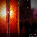 See The Light (#37 Project Music Vs. Photo)