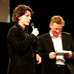 Bruno Felix (ex-VPRO)