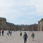 Versailles Panorama