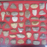 arrowheads