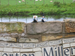 Scorton here we come