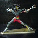 Pegasus Seiya Excellent Model