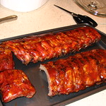 Ribs