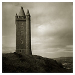 Scrabo Tower