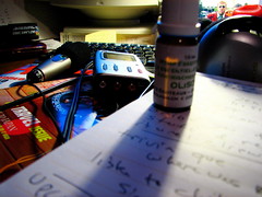 podcasting note and toolk
