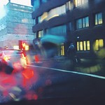 Day 12 - Turned Out Nice Again...