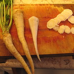 Borsht a la Beatles 21