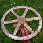 Turning Wheel