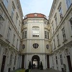 Wien, 1. Bezirk (the art of palais of Vienna), Freyung (Palais Daun-Kinsky), vente aux ench&egrave;res, auction house, casa de subastas, sala d'asta